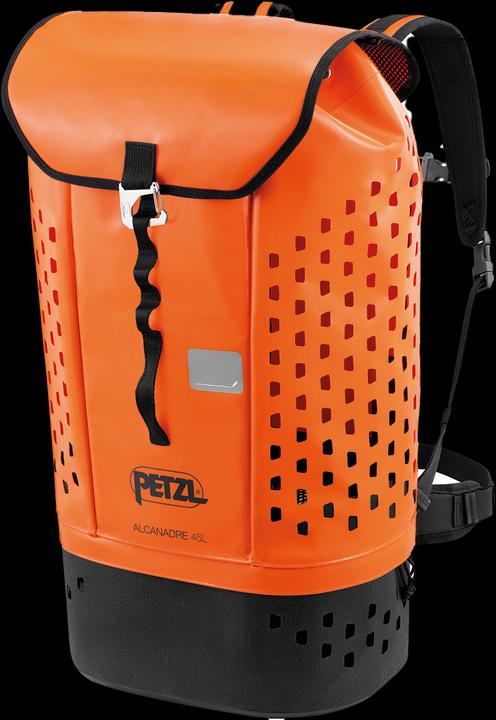 Petzl Alcanadre Guide 45 Canyoningrucksack (45 l)