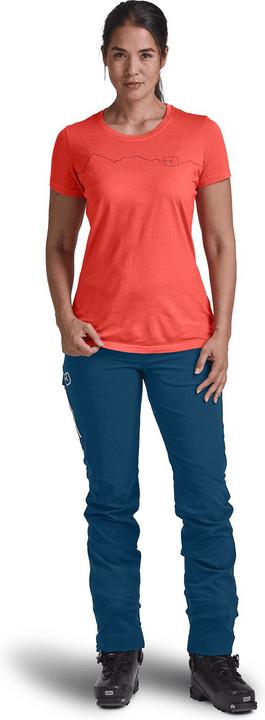Image du produit Ortovox Femmes 150 Cool Mountain (M)