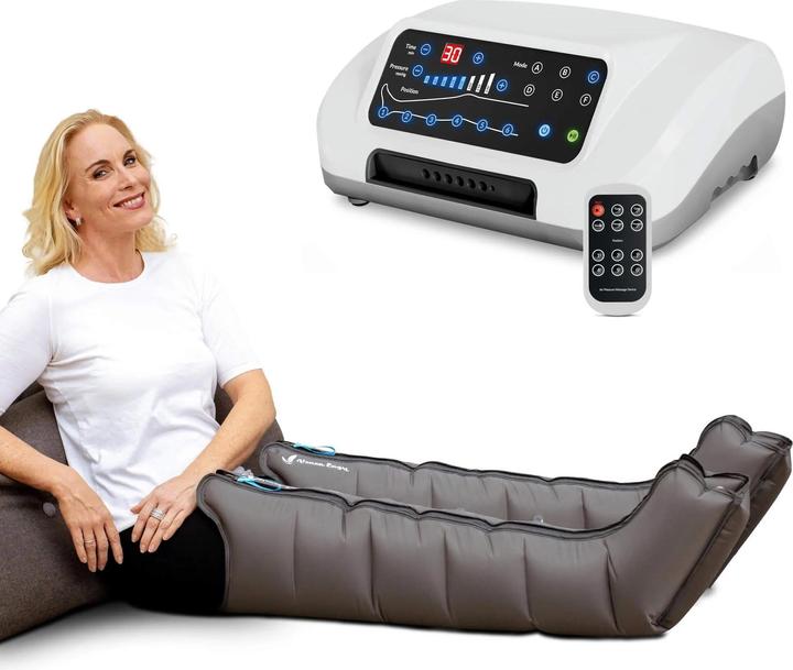 Produktbild Venen Engel 6 Premium mit Beinmanschetten
