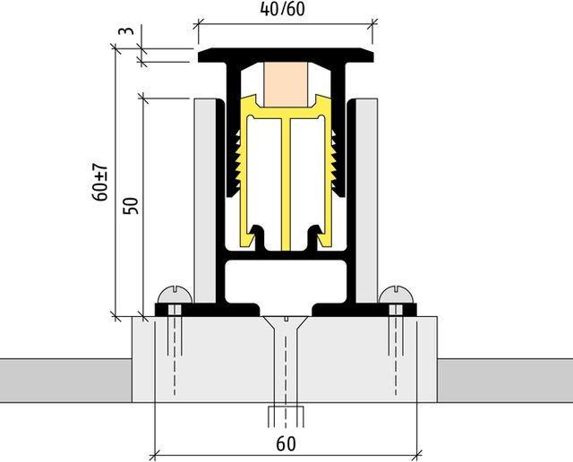 Actual product image Planet Ground separation sleepers BT