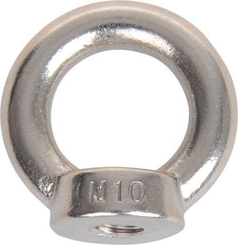 Produktbild ProPlus Ringmutter (M10)