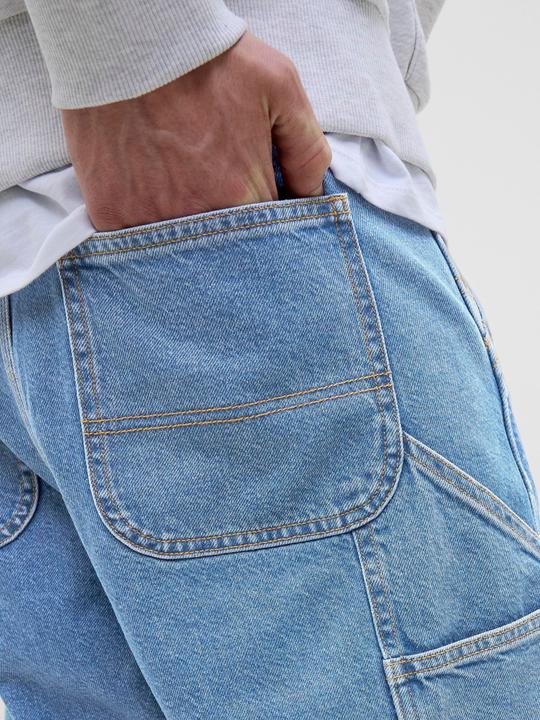 Produktbild Jack & Jones Baggy fit Baggy Fit Shorts Baggy Fit Shorts (M)