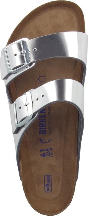 Actual product image Birkenstock Mules Arizona BS (41)