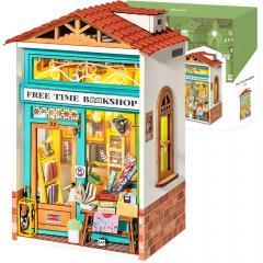Image du produit Rolife Librairie Free Time
