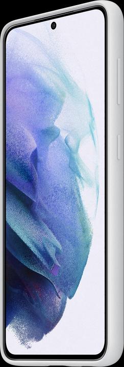 Actual product image Samsung Silicone Cover (Samsung Galaxy S21 5G)