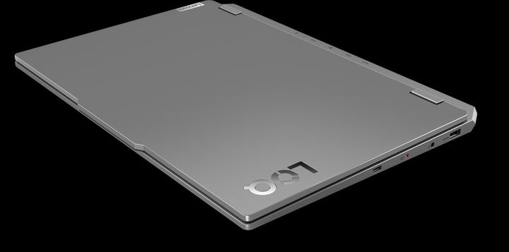 Actual product image Lenovo Loq (15.60", Intel Core i5-12450HX, 16 GB, 1000 GB, DE)