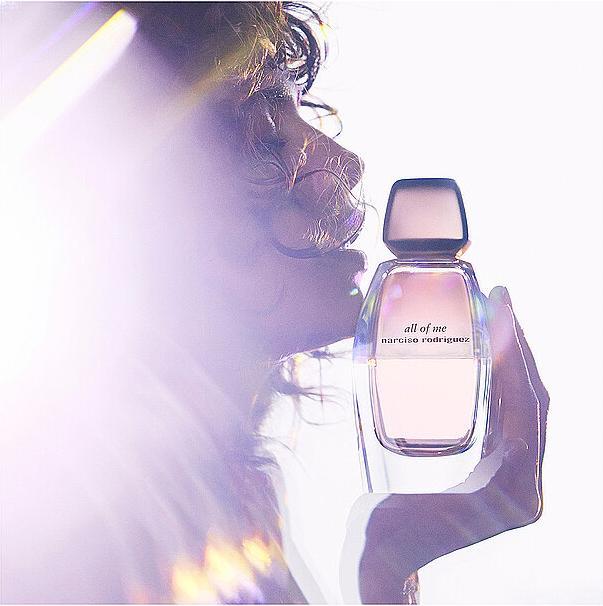 Image du produit Narciso Rodriguez All of me (Eau de parfum, 90 ml)