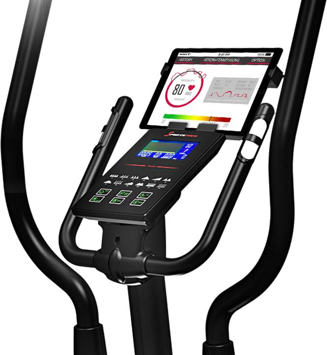 Immagine prodotto Sportstech Cx2