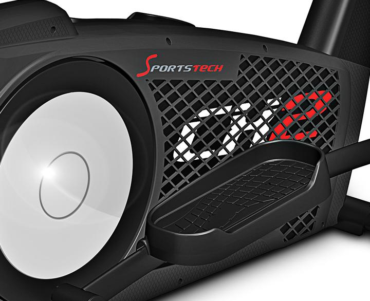 Immagine prodotto Sportstech Cx2