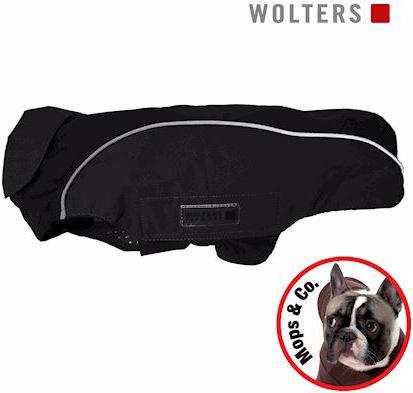Actual product image Wolters Rain jacket Easy Rain Pug & Co (Dog coat)