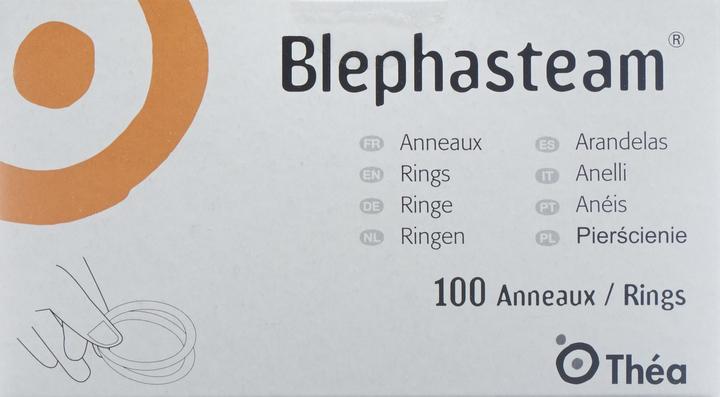 Immagine prodotto Théa Blephasteam