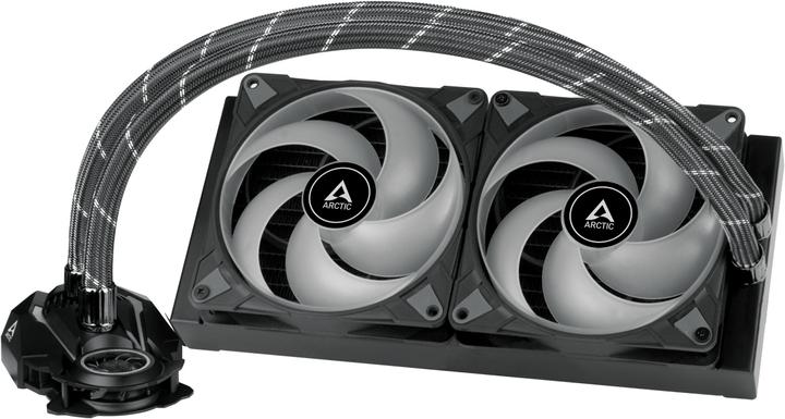 Produktbild Arctic Liquid Freezer II 280 A-RGB