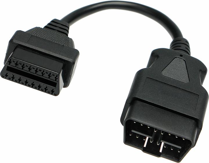 Adapter Universe OBD 2 II