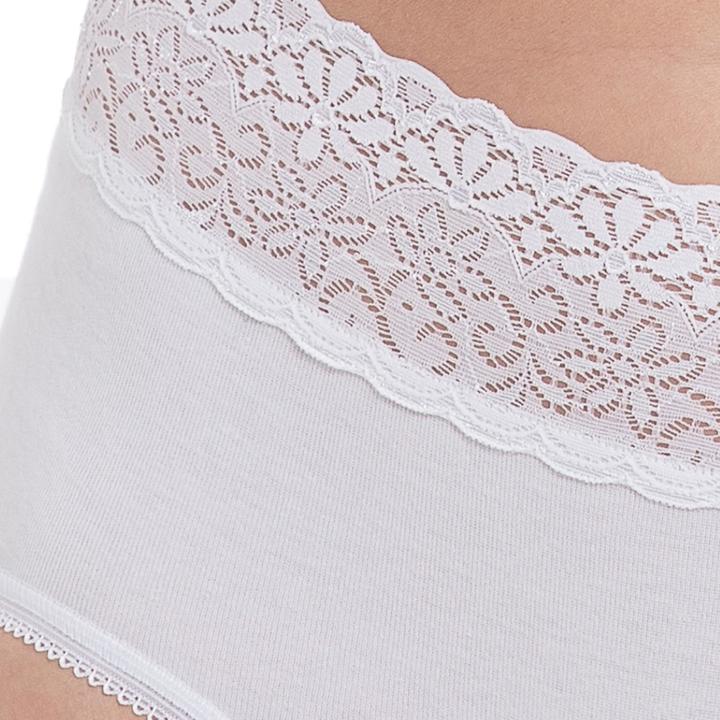 Produktbild Speidel 3er-Pack Natalie Taillen Slip (50, 5XL, 3er Pack)