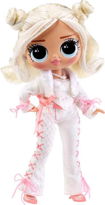 Image du produit MGA Poupées Tweens S3- Marilyn Star