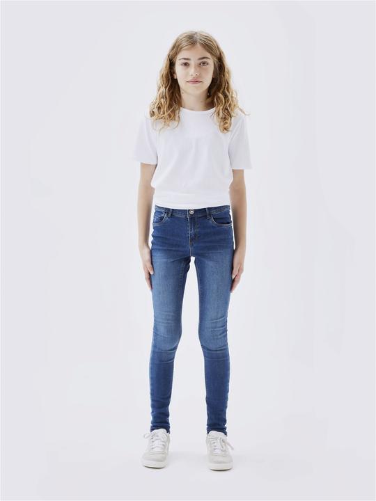 Produktbild Name it Skinny Fit Jeans (134)