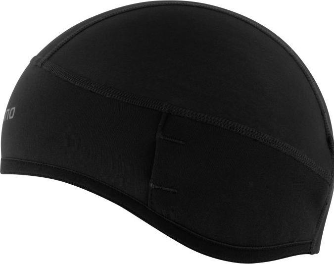 Image du produit Shimano Casquette coupe-vent unisexe Skull (Taille unique)