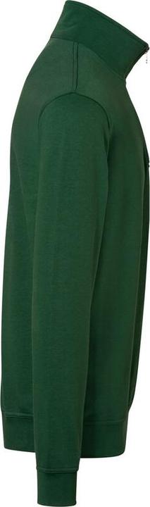 Image du produit Hakro Sweat-shirt homme Premium vert Taille XL (XL)