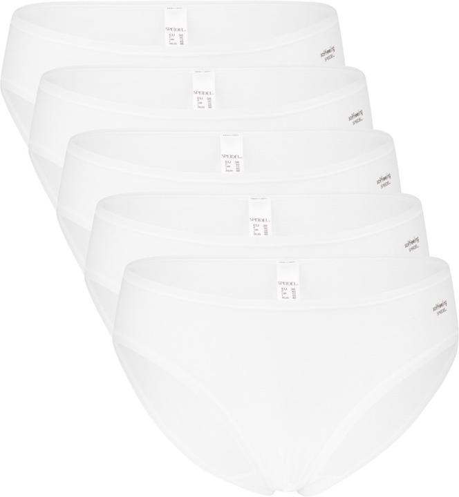 Produktbild Speidel 5er-Pack Softfeeling Minislip (38, M, 5er Pack)