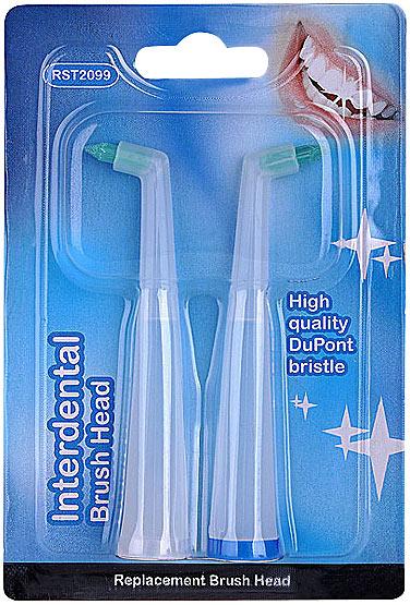 Image du produit Newgen medicals Brosses à dents soniques Slim SW-31k (Embouts de douches buccales)