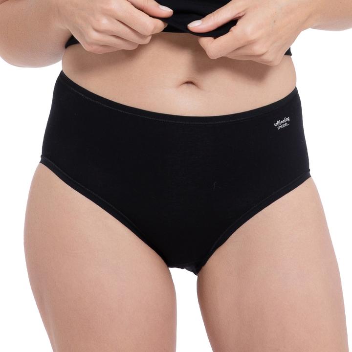 Produktbild Speidel 5er-Pack Softfeeling Maxislip (48, 4XL, 5er Pack)