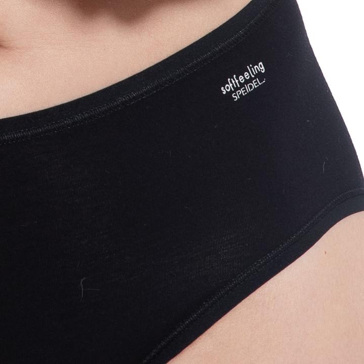 Produktbild Speidel 5er-Pack Softfeeling Maxislip (48, 4XL, 5er Pack)