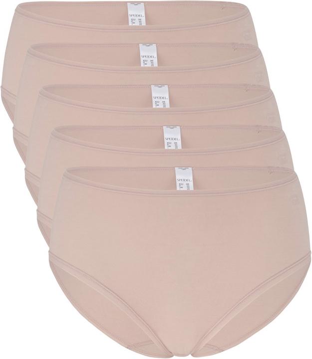 Immagine prodotto Speidel Confezione da 5 Maxi slip Softfeeling (42, XL, Confezione da 5 pezzi)