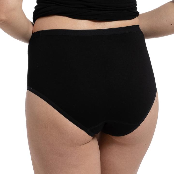 Immagine prodotto Speidel 5-Pack Bamboo Midi Briefs (38, M, Confezione da 5 pezzi)