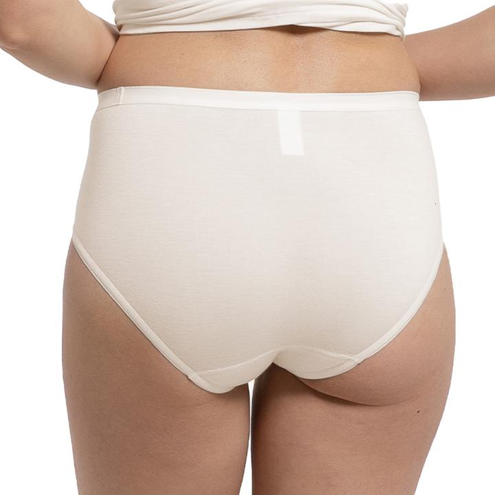 Produktbild Speidel 3er-Pack Bambus Midi-Slip (38, M, 3er Pack)