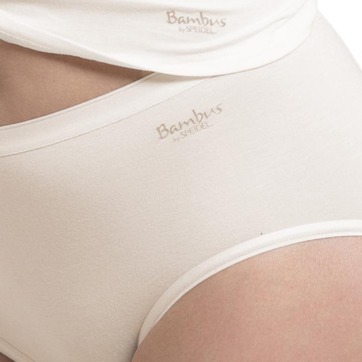 Produktbild Speidel 3er-Pack Bambus Midi-Slip (38, M, 3er Pack)