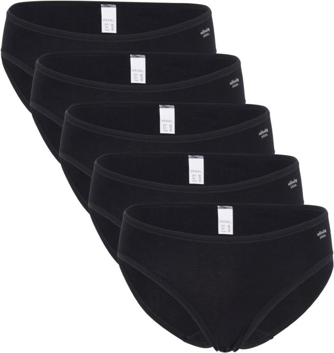 Produktbild Speidel 5er-Pack Softfeeling Minislip (46, 3XL, 5er Pack)