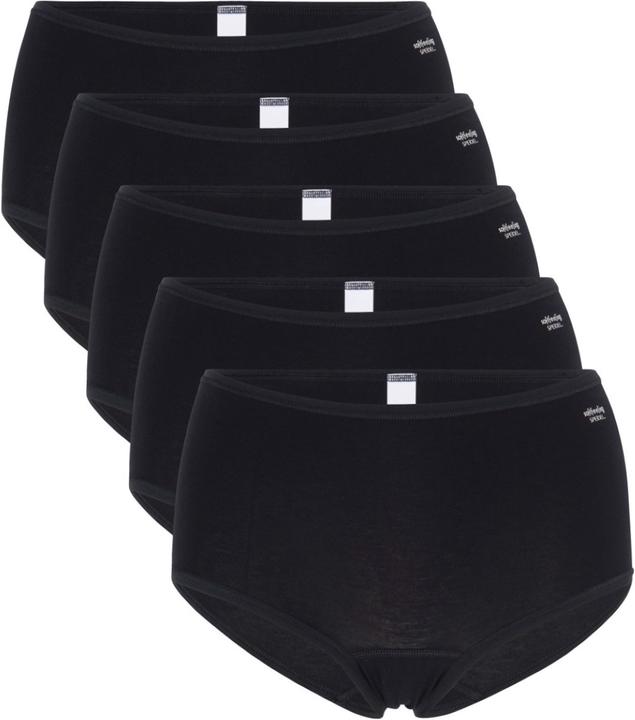 Produktbild Speidel 5er-Pack Softfeeling Panty (40, L, 5er Pack)
