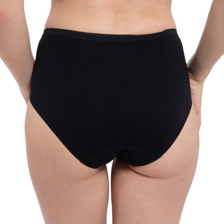 Actual product image Speidel 3-pack Britta waist briefs (48, 4XL, pack of 3)