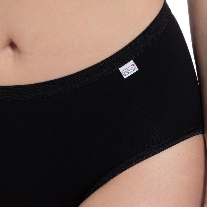 Image du produit Speidel Lot de 3 slips taille Britta (48, 4XL, Lot de 3)