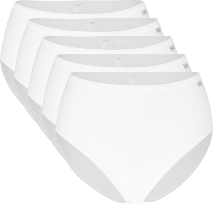 Produktbild Speidel 5er Pack Britta Hüftslip (48, 4XL, 5er Pack)