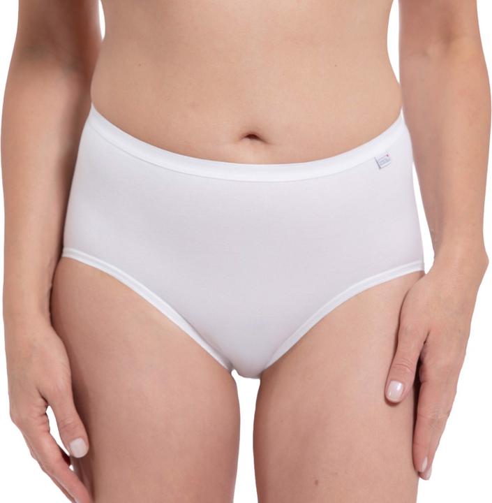 Actual product image Speidel Pack of 5 Britta waist briefs (48, 4XL, 5-pack)