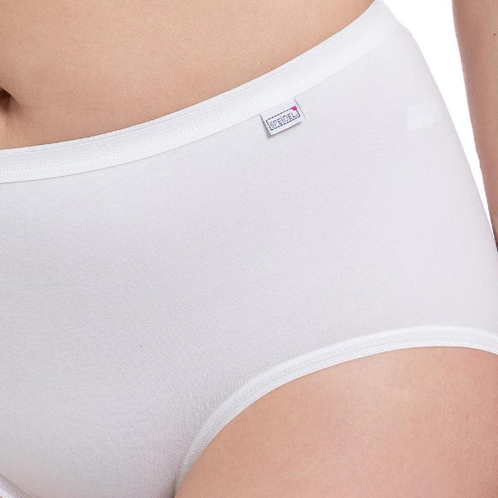 Produktbild Speidel 3er Pack Britta Taillen Slip (48, 4XL, 3er Pack)