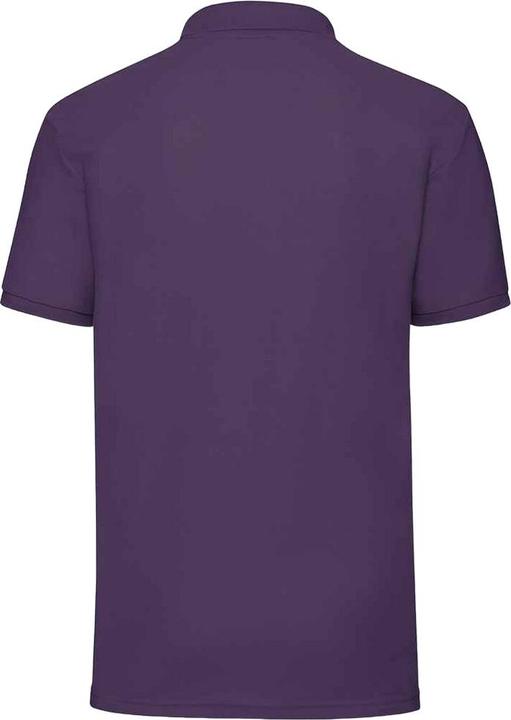 Produktbild Fruit of the Loom 6535 Poloshirt (XL)