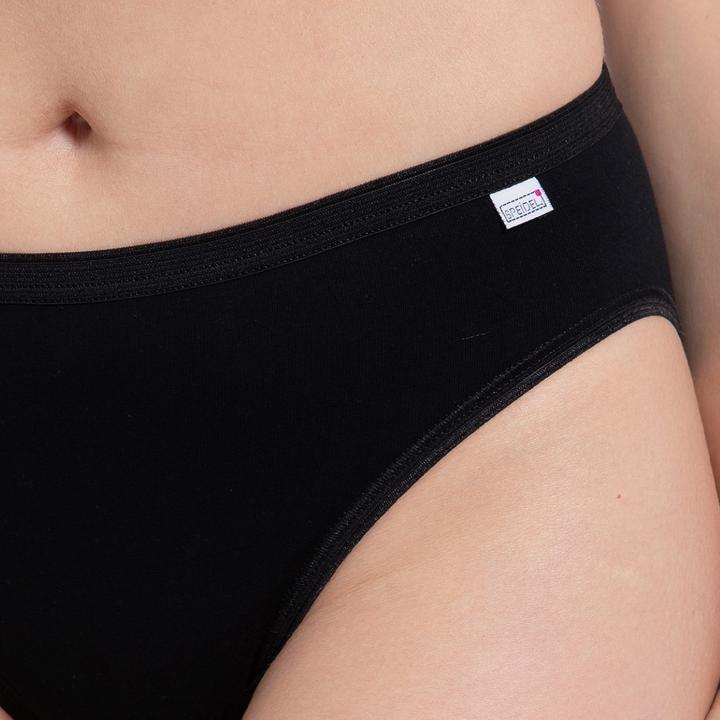 Actual product image Speidel 3-pack Britta Jazz Pants (42, XL, pack of 3)