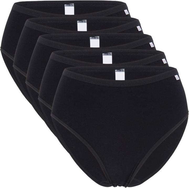 Speidel Lot de 5 slips taille basse Britta