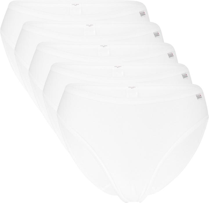 Actual product image Speidel Pack of 5 Britta Jazzpant (40, L, 5-pack)