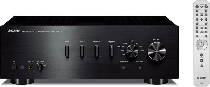 Yamaha A-S701 (Verstärker)