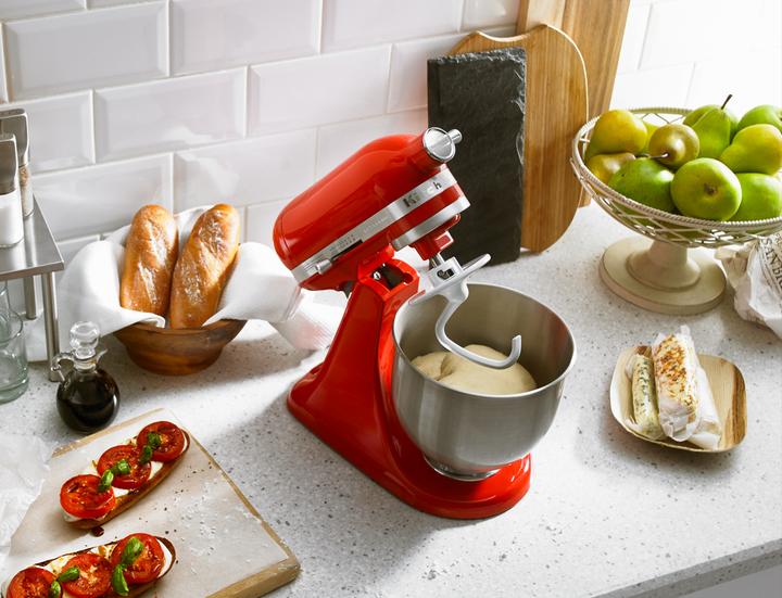 Immagine prodotto KitchenAid Artisan Mini 5KSM3311X (250 W)