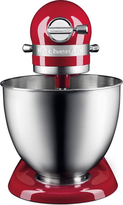 Immagine prodotto KitchenAid Artisan Mini 5KSM3311X (250 W)