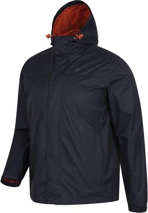 Actual product image Mountain Warehouse Torrent jacket Waterproof (XS)