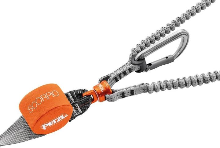 Immagine prodotto Petzl Scorpio Eashook Sw
