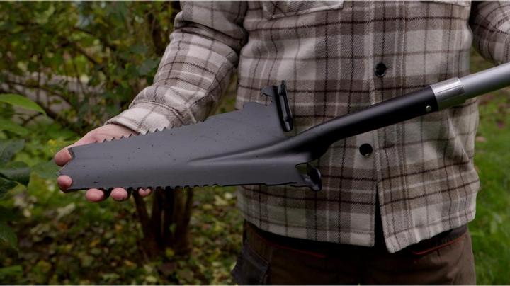 Image du produit MediaShop Hammersmith Rayzor Shovel
