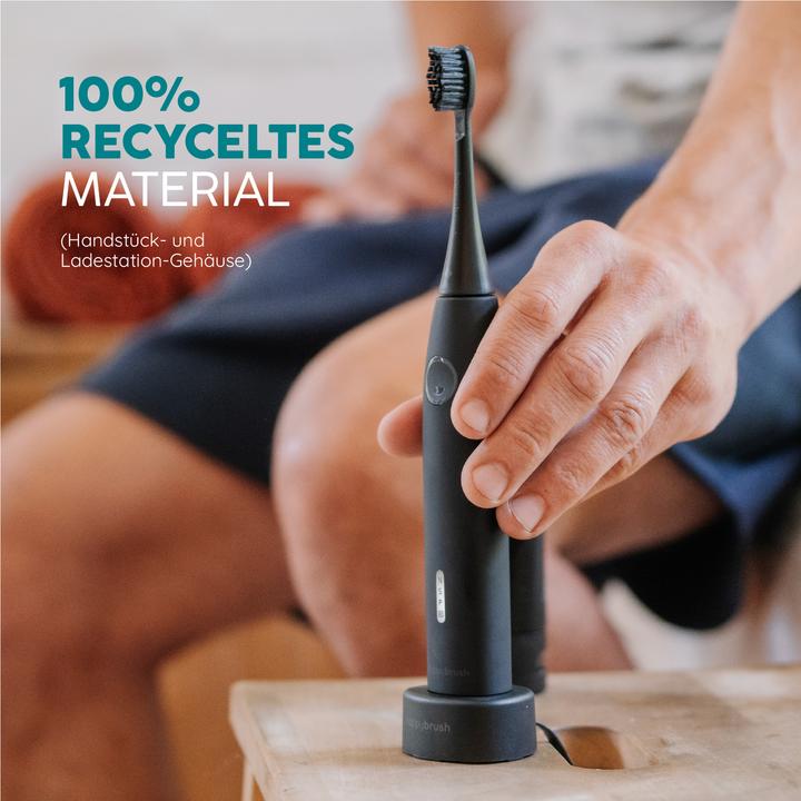 Actual product image happybrush Happy Brush Eco Vibe 3 (Sonic toothbrush)