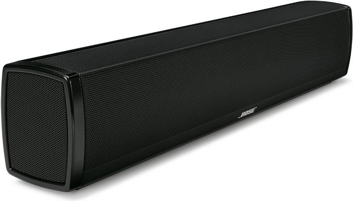 Produktbild Bose CineMate 120 Home Cinema System