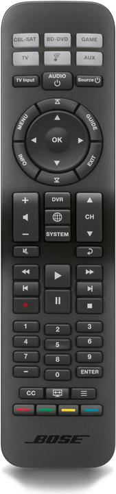Produktbild Bose CineMate 120 Home Cinema System